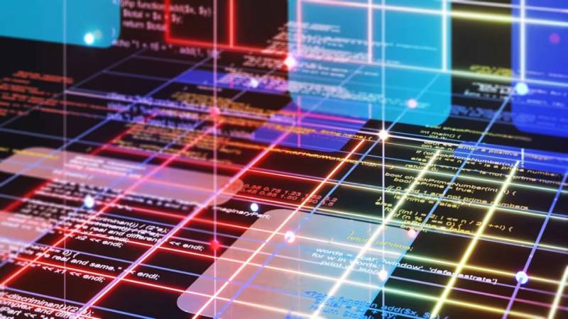 山南工业企业软件定制:拒绝“千企一面”,打造专属数字化竞争力
