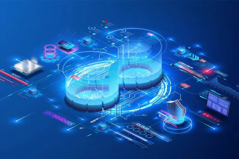 山南工业软件定制先锋：京上云科技以多元系统开发赋能企业进阶