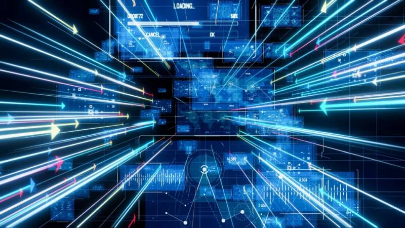 山南SCADA系统开发:守护工业安全的数字卫士