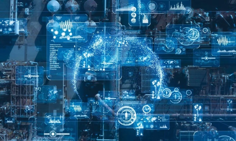 ERP系统信创国产化:山南软件开发公司打造企业数字化转型新引擎
