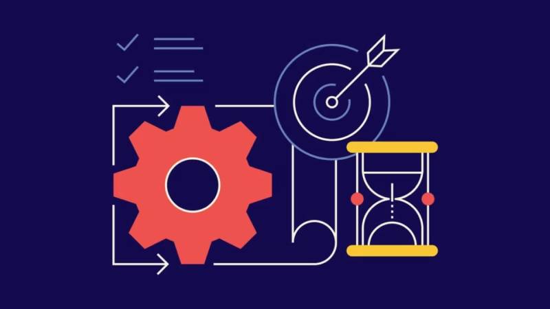 数字创造者：深入了解领先的山南软件开发公司